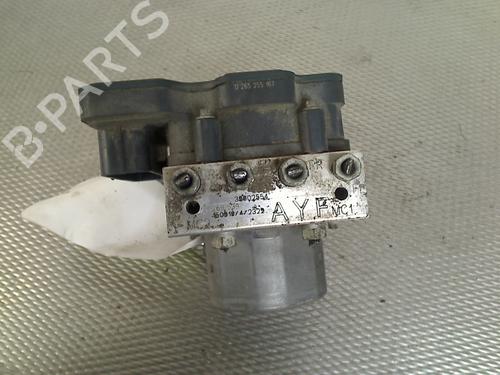 ABS pump OPEL CORSA E (X15) 1.3 CDTI (08, 68) | BP35751625M43  - Image 5