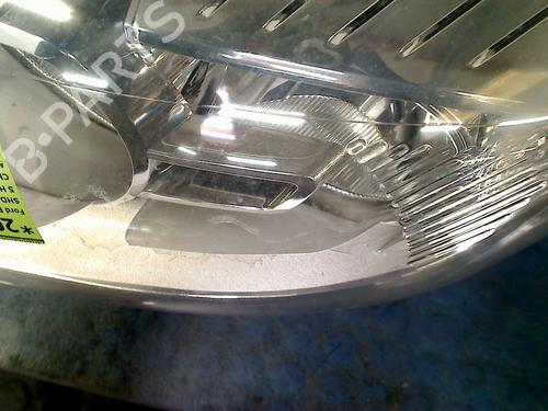 Left headlight FORD FOCUS II (DA_, HCP, DP) 1.6 | BP17824435C28 