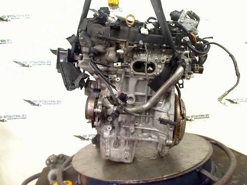 Used Engine TOYOTA AYGO (_B4_) 1.0 VVTi (KGB40) (72 hp) 31033885