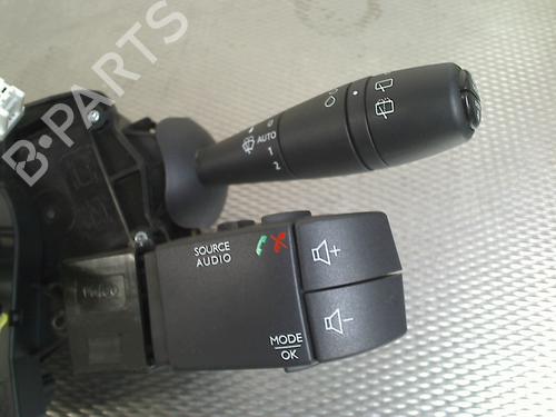 Steering column stalk RENAULT CAPTUR I (J5_, H5_) 0.9 TCe 90 | BP36474850I23 - Image 4