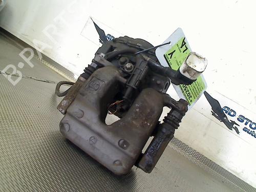 Left rear brake caliper MERCEDES-BENZ C-CLASS (W206) C 300 e (206.054) | BP34578310M107  - Image 8