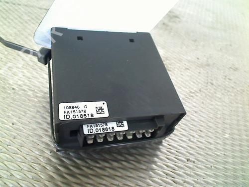 Electronic module OPEL ZAFIRA TOURER C (P12) 1.4 (75) | BP33951506M83  - Image 5