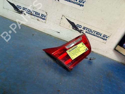 Feu arrière gauche BMW 4 Gran Coupe (F36) 430 d (258 hp) 31637827