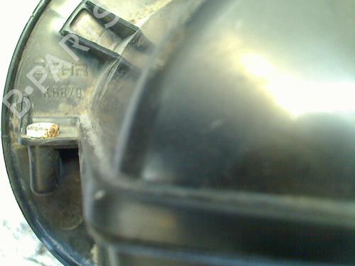 Heater blower motor VOLVO V70 III (135) 2.5 T FlexiFuel | BP11305687M62 