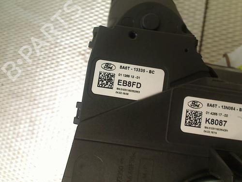 Steering column stalk FORD B-MAX (JK) 1.0 EcoBoost | BP33622068I23  - Image 7