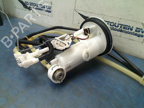 Fuel pump AUDI Q3 (8UB, 8UG) 1.4 TSI | BP12590972M76 