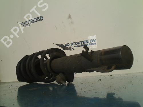 Left front shock absorber MINI MINI COUNTRYMAN (R60) Cooper SD ALL4 | BP16419934M16 