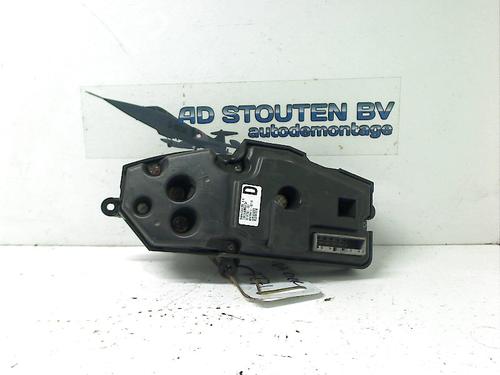 Climate control HONDA CIVIC VIII Hatchback (FN, FK) 2.2 CTDi (FK3) | BP11296820I5 