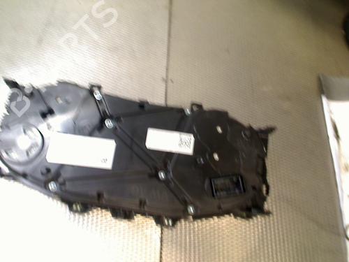 Display monitor VW POLO VI (AW1, BZ1, AE1) 1.0 TSI | BP31060113C48 