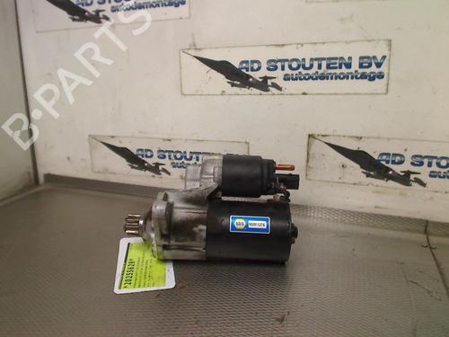 Used Starter VW GOLF V (1K1) 2.0 GTI (200 hp) 30402400