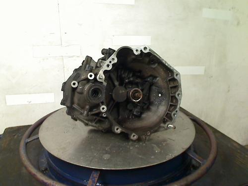 Used Gearbox SUZUKI SWIFT III (MZ, EZ) 1.3 (RS413, ZC11S) (92 hp) 30769429