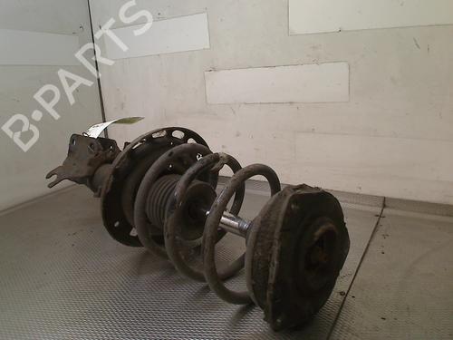 Used Right front shock absorber Right front shock absorber RENAULT MEGANE III Grandtour (KZ0/1) 1.5 dCi (KZ09, KZ0D, KZ1G, KZ29, KZ14, KZ1W, KZ10, KZ1F,... (110 hp) 32982359 32982359
