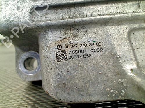 Other MERCEDES-BENZ CLA (C118) CLA 250 e (118.386) | BP27039134O1 