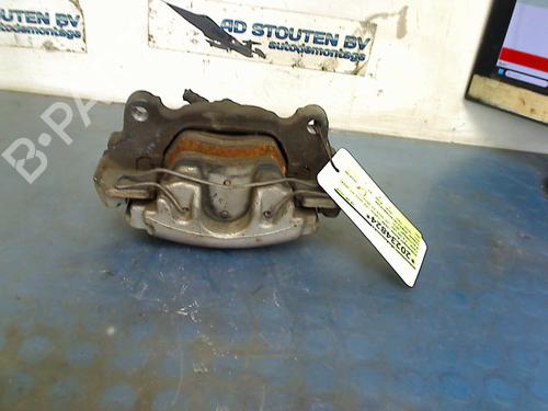 Left front brake caliper VW BEETLE Convertible (5C7, 5C8) 1.4 TSI | BP21070404M105 