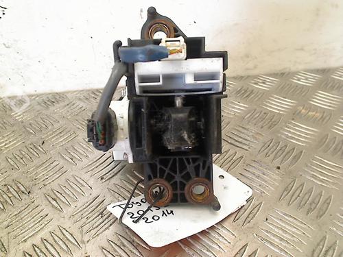 Gear lever TOYOTA PRIUS (_W3_) 1.8 Hybrid (ZVW30) | BP11309640M90