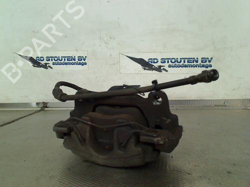 Used Left front brake caliper AUDI A3 (8P1) 1.8 TFSI (160 hp) 28491491