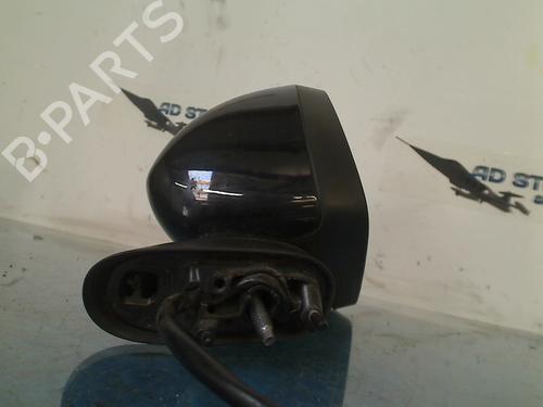 Right mirror OPEL CORSA D (S07) 1.2 (L08, L68) | BP13531897C27 