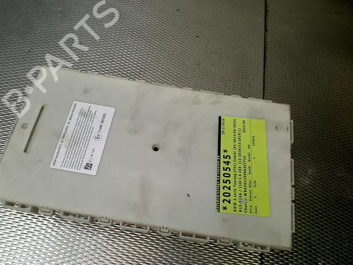 Electronic module BMW 3 Touring (F31) 316 i | BP32982389M83  - Image 5