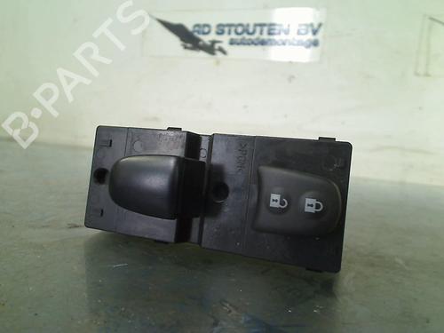Left front window switch NISSAN JUKE (F15) 1.6 DIG-T NISMO RS 4x4 | BP18233459I27 