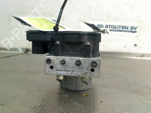 Bremsaggregat ABS für TOYOTA AYGO (_B4_) 1.0 VVTi (KGB40) (72 hp) 30747741