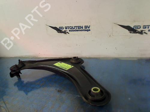 Right front suspension arm CITROËN C4 CACTUS 1.2 VTi 82 | BP15899368M13 