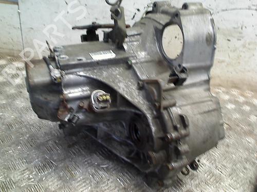 Gearbox DAIHATSU CUORE VI (L251, L250_, L260_) 1.0 | BP11307100M3 