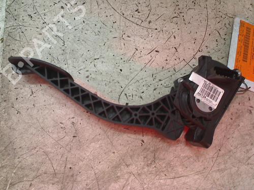 Used Pedal PEUGEOT 308 SW II (LC_, LJ_, LR_, LX_, L4_) 1.2 THP 130 (131 hp) 13123619