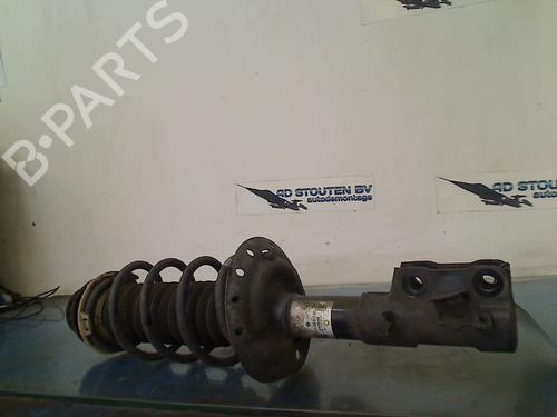 Used Right front shock absorber HONDA JAZZ IV (GK_) 1.3 (102 hp) 17751676