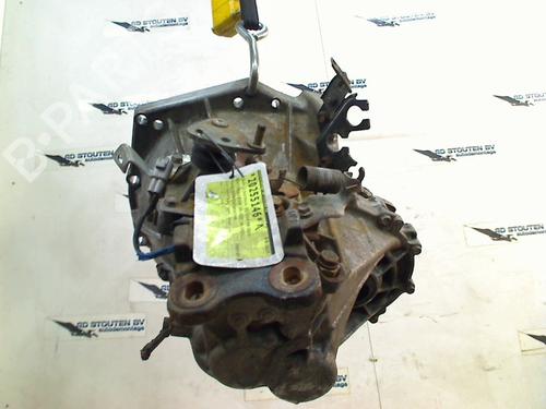 Gearbox CITROËN C1 (PM_, PN_) 1.0 | BP30774435M3 - Image 4