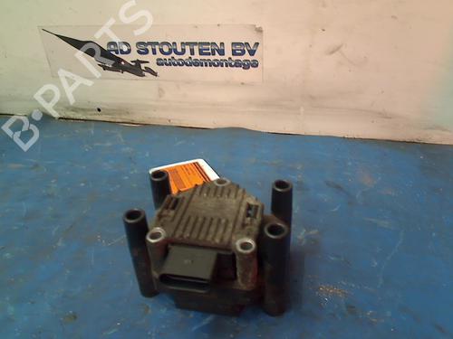 Used Ignition coil SKODA OCTAVIA I Combi (1U5) 1.6 (102 hp) 11749214