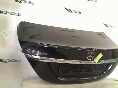 Tailgate MERCEDES-BENZ C-CLASS (W205) C 350 e (205.047) | BP29478631C6 