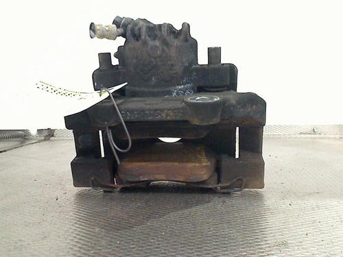 Used Left front brake caliper PEUGEOT 208 II (UB_, UP_, UW_, UJ_) e-208 (136 hp) 30804173