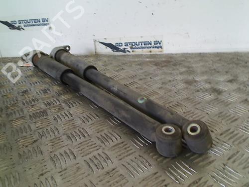 Right rear shock absorber FORD FIESTA VI (CB1, CCN) 1.4 TDCi | BP13123968M19 