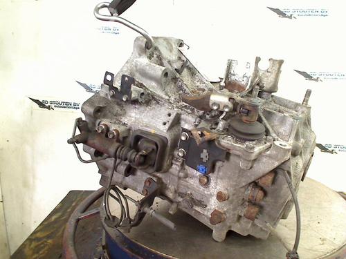 Gearbox MAZDA 6 Hatchback (GH) 2.0 MZR-CD (GH14) | BP33737140M3 - Image 3