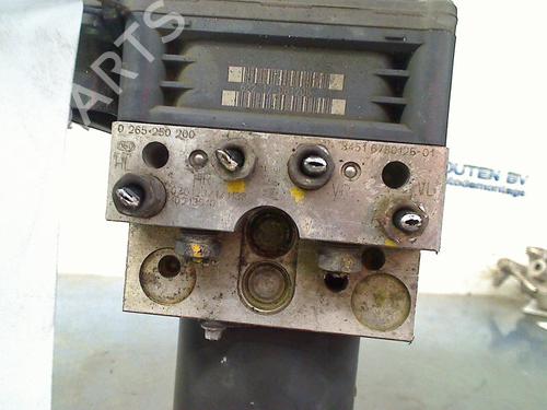 ABS pump BMW X5 (E70) 3.0 d | BP21212809M43 