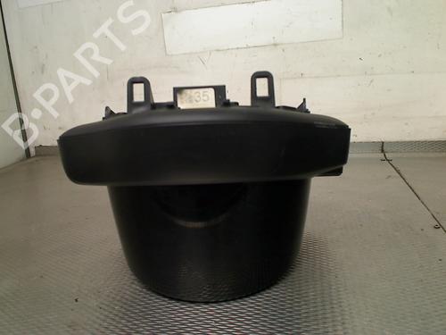 Display monitor PEUGEOT 108 1.0 VTi | BP32337167C48