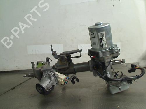 Steering column PEUGEOT 108 1.0 VTi | BP30774508M21 - Image 4
