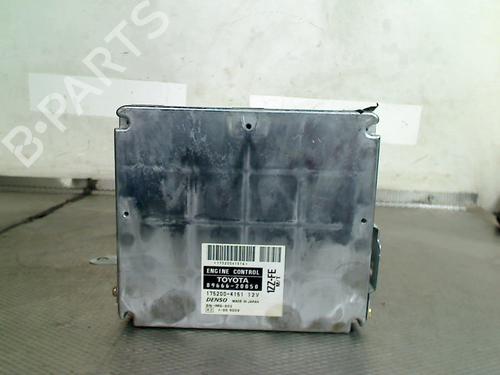 Używane Sterownik / Moduł silnika TOYOTA CELICA Coupe (_T23_) 1.8 16V VT-i (ZZT230_, ZZT230) (143 hp) 30755110