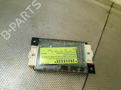 Used Control unit Control unit 38986121 38986121