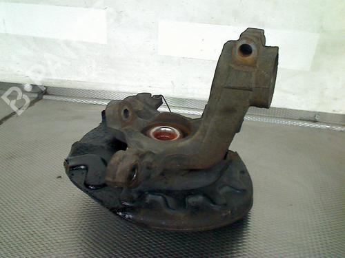 Right front steering knuckle SKODA RAPID Spaceback (NH1) 1.2 TSI | BP32205707M26