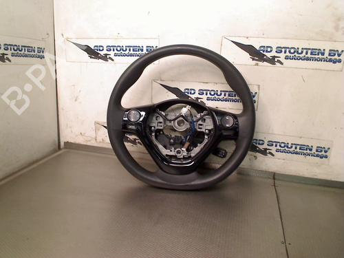 Used Steering wheel TOYOTA AYGO (_B4_) 1.0 VVTi (KGB40) (72 hp) 31033889