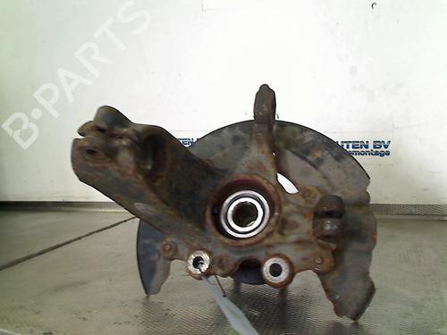 Right front steering knuckle FORD FOCUS III Turnier 1.0 EcoBoost | BP29140034M26 
