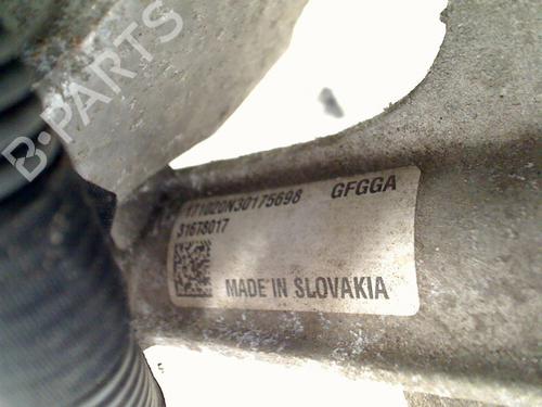 Steering rack VOLVO V40 Hatchback (525) T2 | BP39585446M22 - Image 6