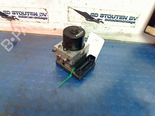 Used ABS pump VOLVO S40 II (544) 1.8 (125 hp) 17075817