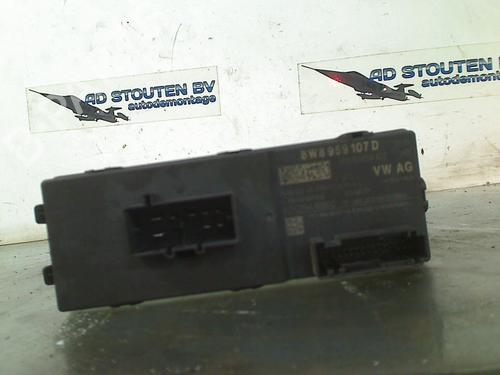 Used Electronic module AUDI A7 Sportback (4KA) 45 TDI Mild Hybrid quattro (231 hp) 31294055