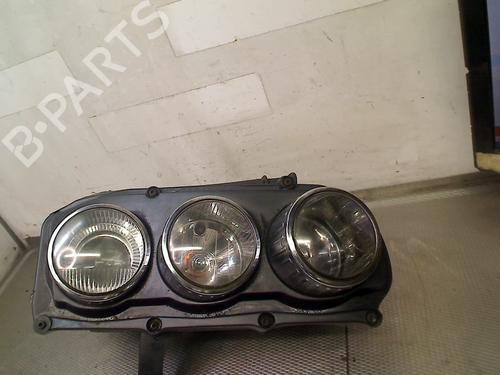 Optica direita Optica direita ALFA ROMEO 159 (939_) 1.9 JTS (939AXA1B) (160 hp) 34621722 34621722