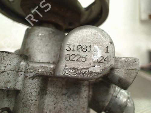 Steering pump DACIA LOGAN II 1.2 | BP32292777M99 