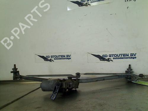Used Front wipers mechanism VW CRAFTER 30-50 Van (2E_) 2.5 TDI (109 hp) 31181104