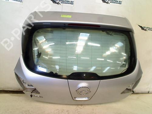 Tailgate OPEL ASTRA J (P10) 1.6 (68) | BP21082750C6 