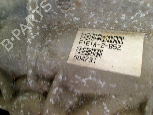 Rear differential MITSUBISHI ECLIPSE CROSS (GK_, GL_) Plug-in Hybrid 4WD (GL3W) | BP29889003M24